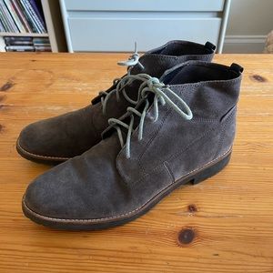 Franco Sarto desert boots